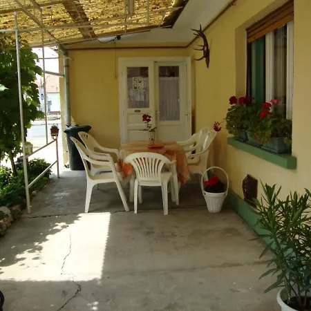 Ibolya Vendeghaz * Balatonlelle