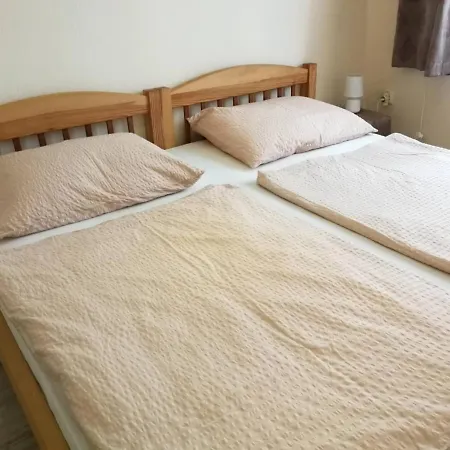 Holiday home Ibolya Vendeghaz