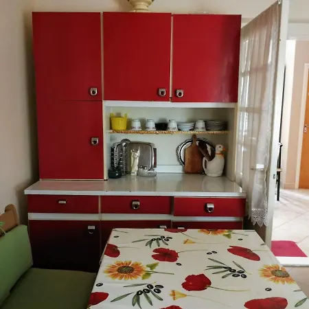 Holiday home Ibolya Vendeghaz *