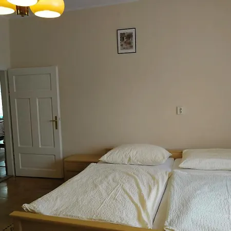 Ibolya Vendeghaz Holiday home *